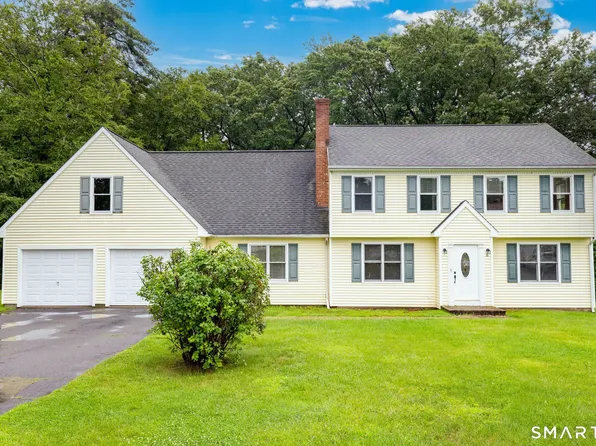 16 Terrie Road, Farmington, CT 06032