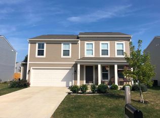 5626 Isaac Rd, Canal Winchester, OH 43110