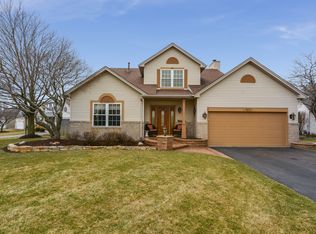 24139 W Prairie Rose Ct, Plainfield, IL