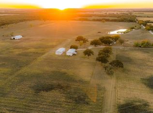 1001 County Road 290, Rising Star, TX 76471