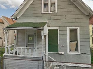 2816 N Hubbard St, Milwaukee, WI 53212