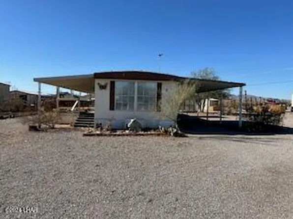 70 N Emelia Ave, Quartzsite, AZ 85346