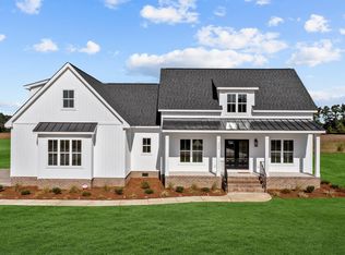 6178 Cultivator Dr, Rocky Mount, NC 27804