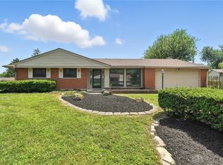 3190 Marigold Ct, Dayton, OH 45440