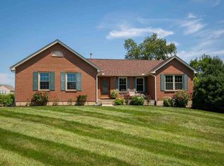 9664 Shane Ln, Union, KY 41091