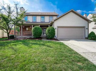 583 Moss Oak Ave, Gahanna, OH
