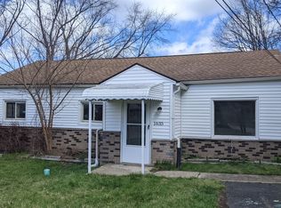 1635 Bronson Rd, Akron, OH 44305