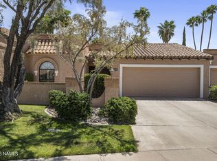 7753 N Via De Frontera, Scottsdale, AZ 85258