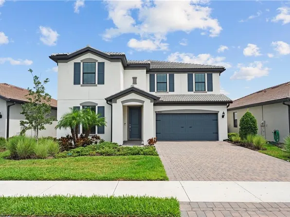 9062 Slade TER, FORT MYERS, FL 33967