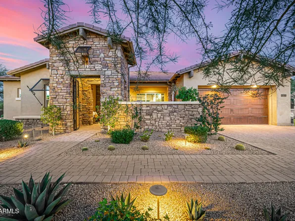 29709 N 55TH Place, Cave Creek, AZ 85331