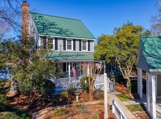 4416 Paddock Run Dr, Murrells Inlet, SC 29576