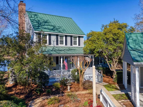 4416 Paddock Run Dr. #Wachesaw Plantation, Murrells Inlet, SC 29576