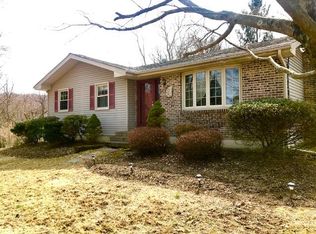 12 Pershing Ave, Califon, NJ 07830