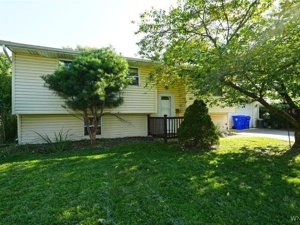78 Phyllis Dr, Buffalo, NY 14224