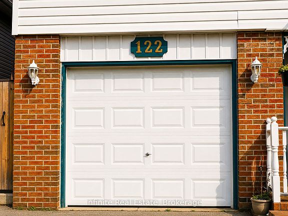 4th image of 122 Parkview Dr