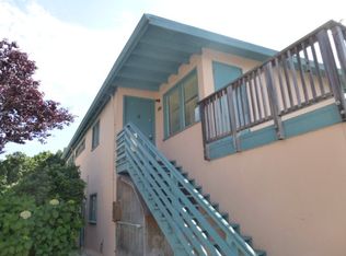 1255 1st St, Monterey, CA 93940