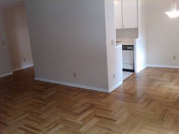 Living/Dining off Kitchen