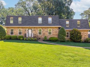 51 Martin Cir, Paducah, KY 42001