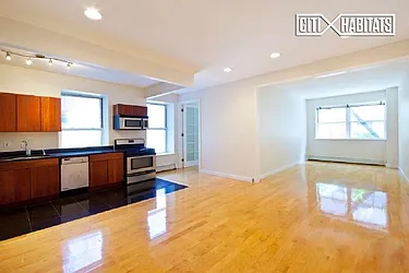 Rented by Citi Habitats