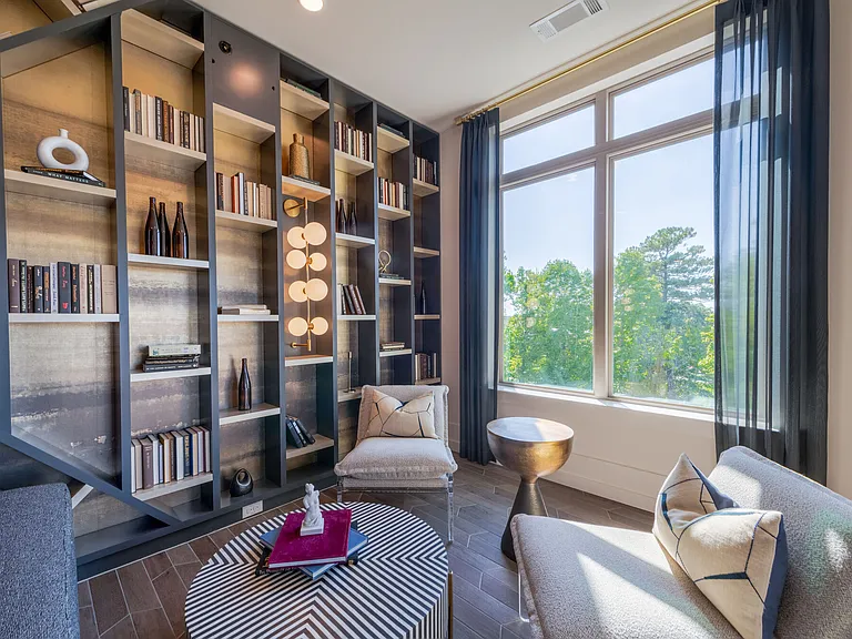 The Keaton at Brier Creek — Photo 40