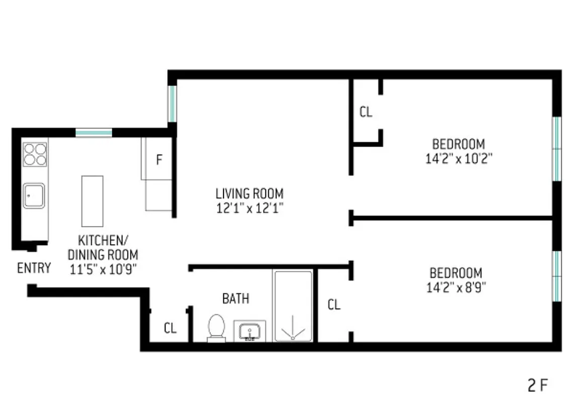 floor plan 3