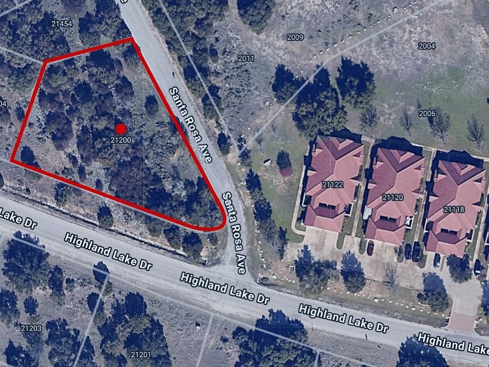 1st image of 21200 Highland Lake Dr