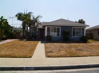 416 W Hammel St, Monterey Park, CA 91754