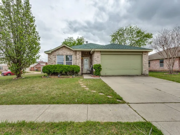 900 Kendall Dr, Arlington, TX 76001