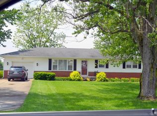 8488 S 1250 W, Albany, IN 47320
