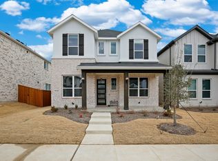 10918 Prairie Rose Rd, Frisco, TX 75035