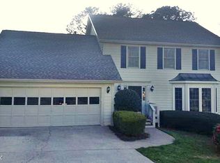 5113 Shotwell St, Woodstock, GA 30188