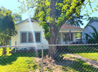 207 N Division St, Deridder, LA 70634