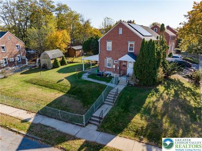 1604 Coronado St, Allentown, PA, 18103
