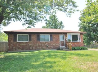 110 Mackie Ct, Louisville, KY