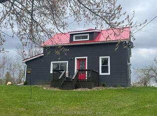 1029 Saint Marks Rd, Stirling Rawdon, ON K0K2M0