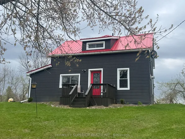 1029 Saint Marks Rd, Stirling Rawdon, ON K0K 2M0