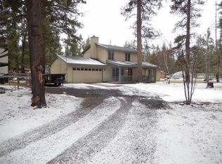 152556 Long Prairie Dr, La Pine, OR 97739