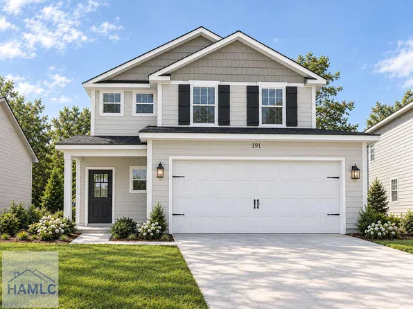 464 Alder Pass, Midway, GA 31320