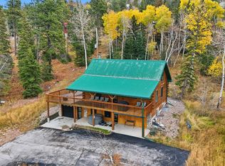 21180 Lookout Trl, Lead, SD 57754