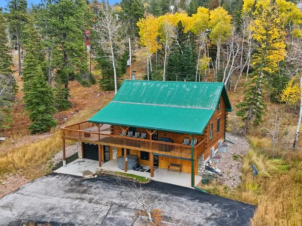 21180 Lookout Trl, Lead, SD 57754