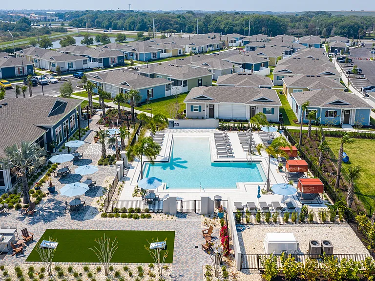 Estia at Lakewood Ranch — Photo 17