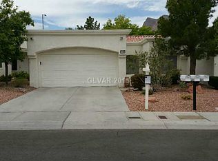 2445 Banora Point Dr, Las Vegas, NV 89134
