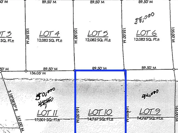 2407 Manhattan Ave, Central City, NE 68826