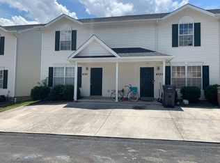 4727 Scepter Way, Knoxville, TN 37912