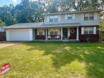 11863 Southridge Dr, Little Rock, AR, 72212