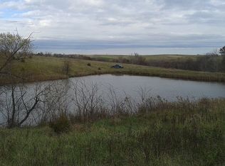 County Rd #96, Worth, MO 64499