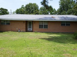 405 Reynolds Ln, Vidor, TX 77662