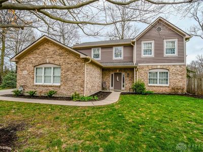2928 Ramblingwood Ln, Dayton, OH, 45458