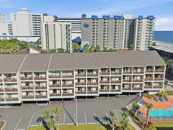 202 75th Ave N #5700-5701, Myrtle Beach, SC 29572