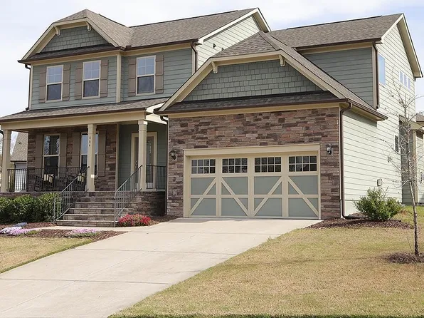 464 Granite Creek Dr, Rolesville, NC 27571